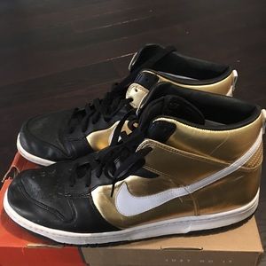 Pre-Worn Nike Air Mens Shoes sz 15.